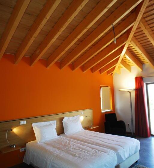 标准间, Quinta Vale Porcacho