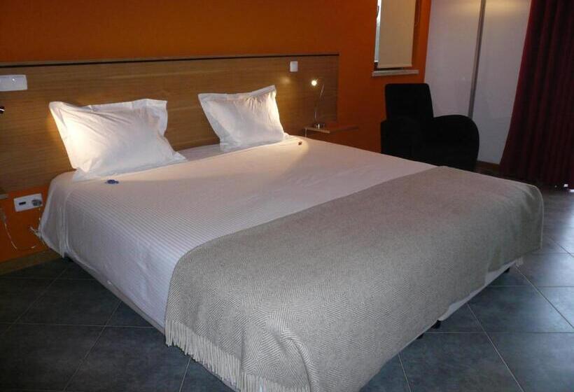 标准间, Quinta Vale Porcacho