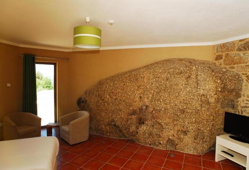 标准间, Quinta Vale Porcacho