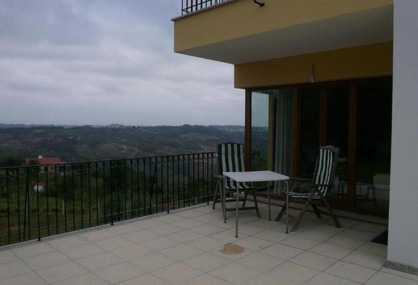 标准间, Quinta Vale Porcacho