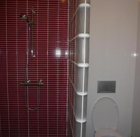 标准间带游泳池, Quinta Vale Porcacho