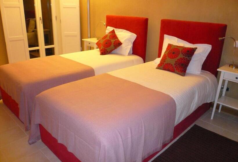 标准间带游泳池, Quinta Vale Porcacho