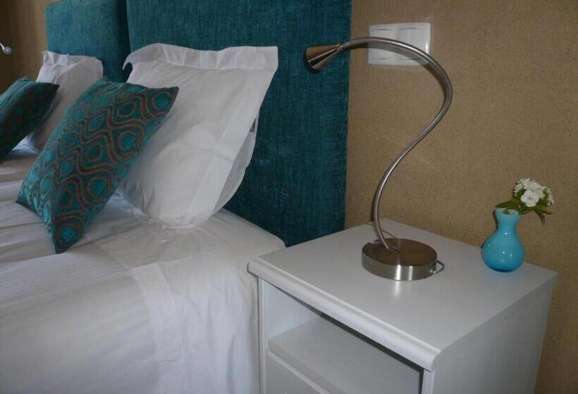 标准间带游泳池, Quinta Vale Porcacho