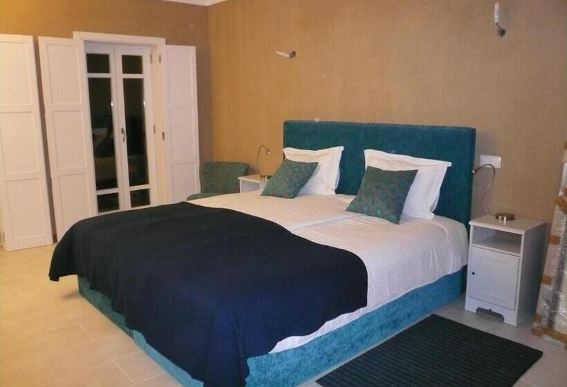 标准间带游泳池, Quinta Vale Porcacho