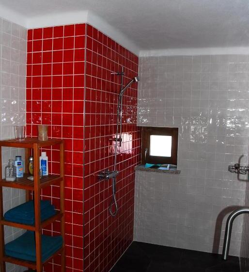 适合残疾人使用的标准间, Quinta Vale Porcacho