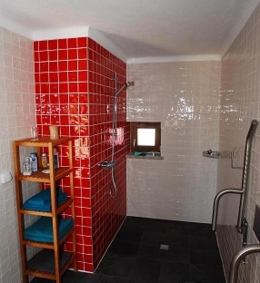 适合残疾人使用的标准间, Quinta Vale Porcacho