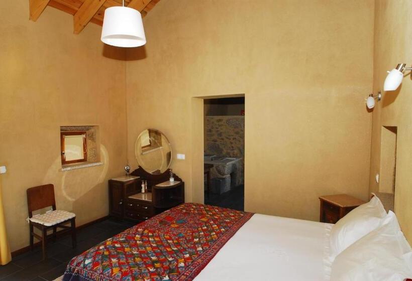 适合残疾人使用的标准间, Quinta Vale Porcacho