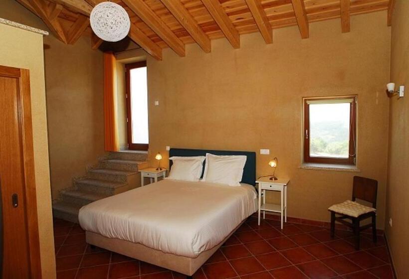 两卧家庭套房, Quinta Vale Porcacho