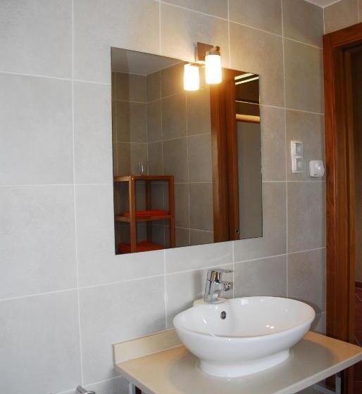 Люкс Семейный 2 Спальни, Quinta Vale Porcacho