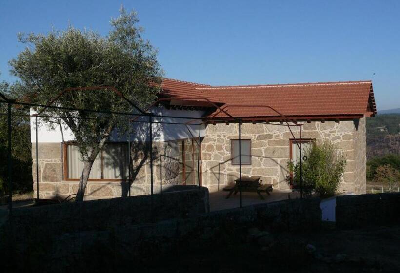 两卧家庭套房, Quinta Vale Porcacho