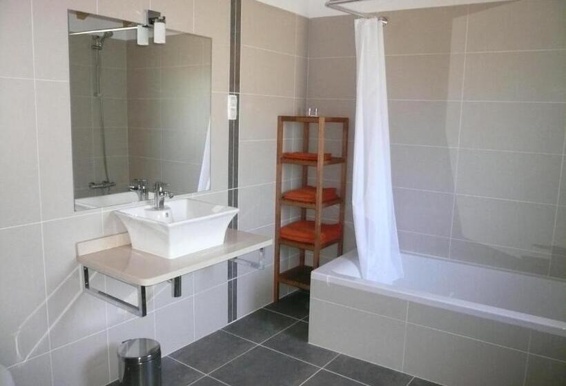 两卧家庭套房, Quinta Vale Porcacho