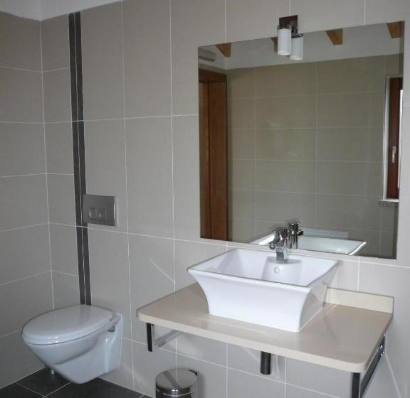 两卧家庭套房, Quinta Vale Porcacho