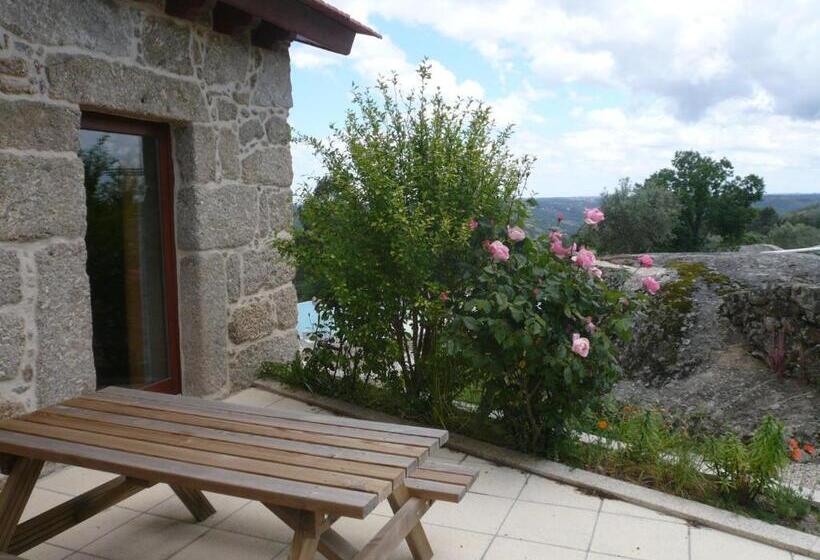 两卧家庭套房, Quinta Vale Porcacho