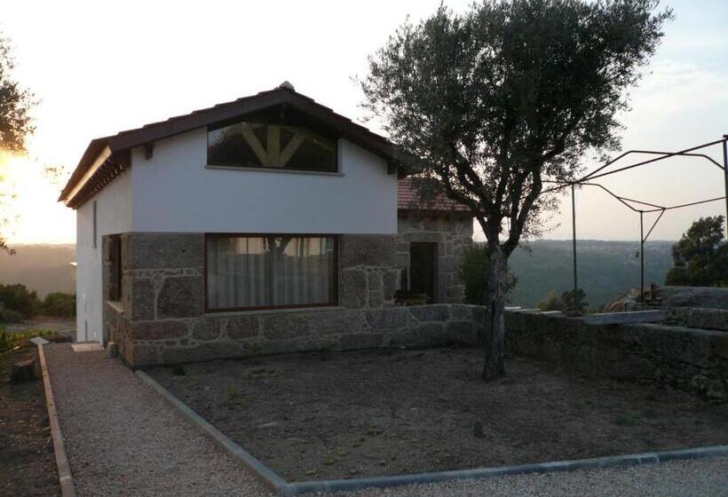 两卧家庭套房, Quinta Vale Porcacho