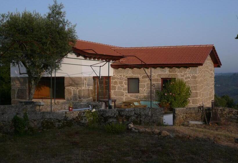 两卧家庭套房, Quinta Vale Porcacho