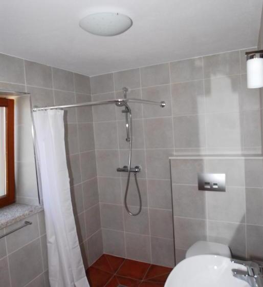 Люкс Семейный 2 Спальни, Quinta Vale Porcacho