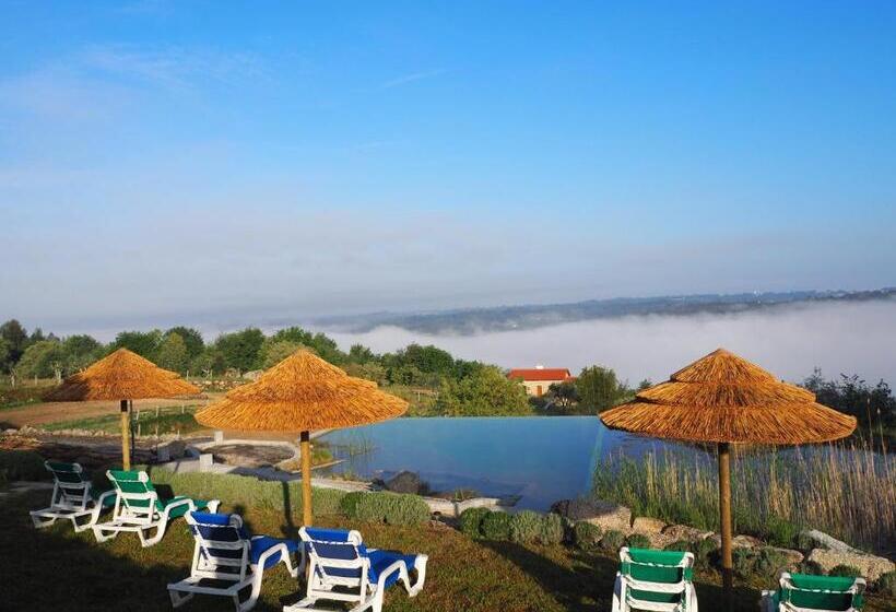 Дом 1 Спальня, Quinta Vale Porcacho