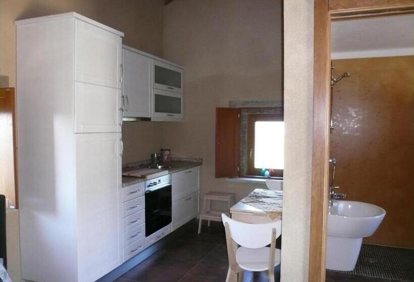 1间卧室的房子, Quinta Vale Porcacho