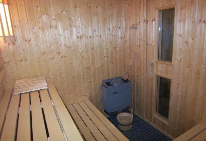 آپارتمان 1 خوابه با بالکن, Frühstücks  Pension Sonnblickhof