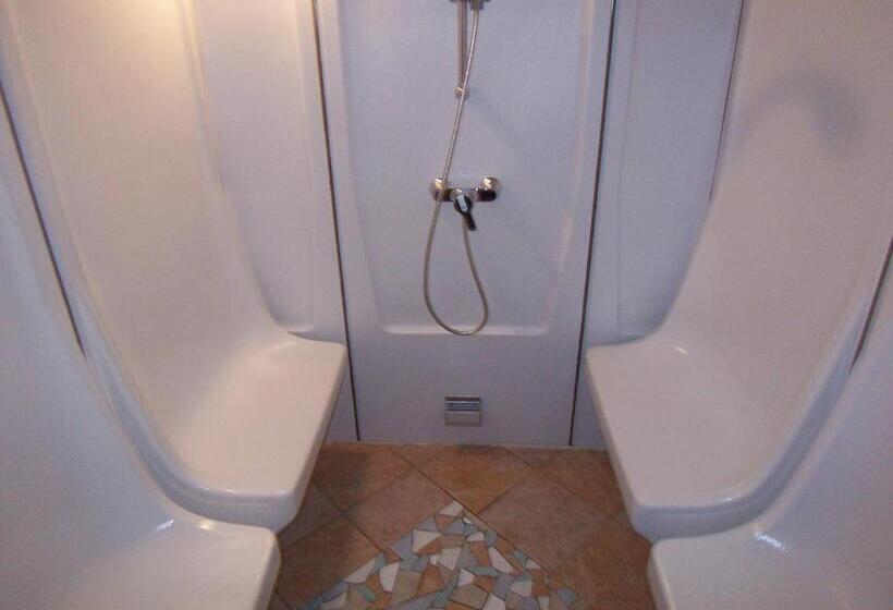 آپارتمان 1 خوابه با بالکن, Frühstücks  Pension Sonnblickhof