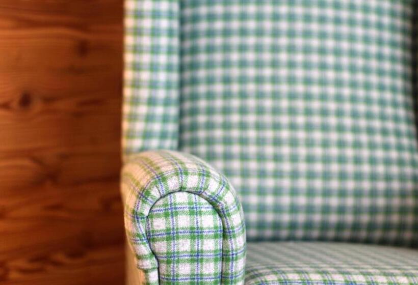 Апартаменты 1 Спальня с Террасой, Gästehaus Sinz