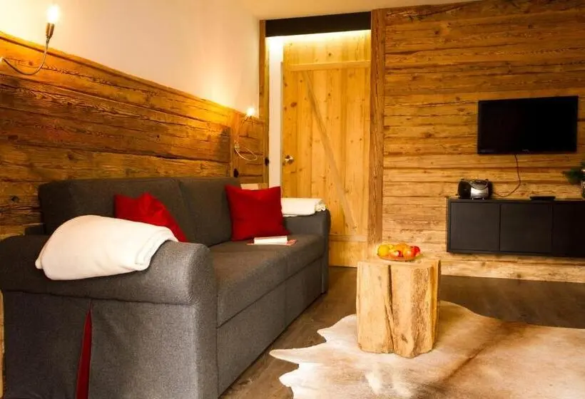 آپارتمان 1 خوابه با بالکن, Gästehaus Sinz