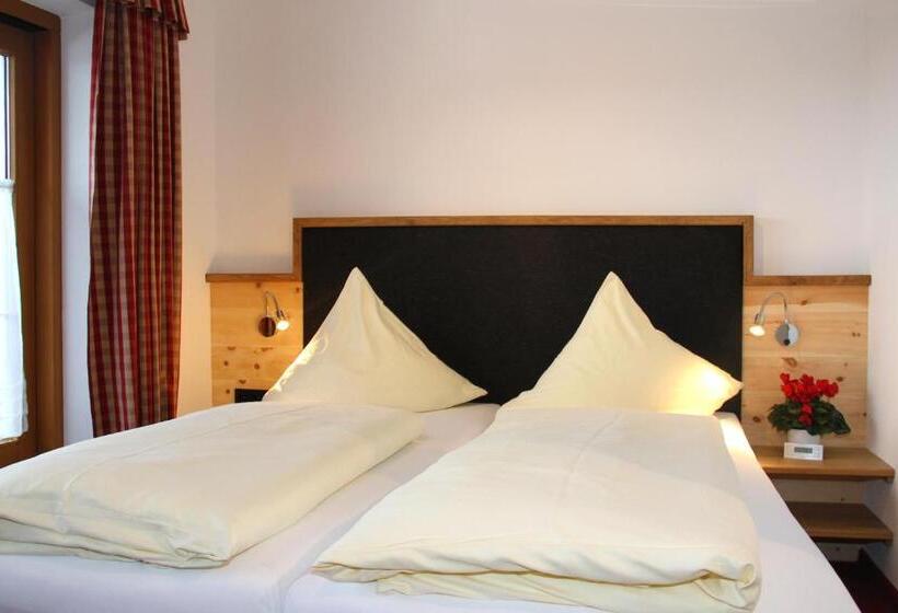 Апартаменты 1 Спальня, Gästehaus Sinz