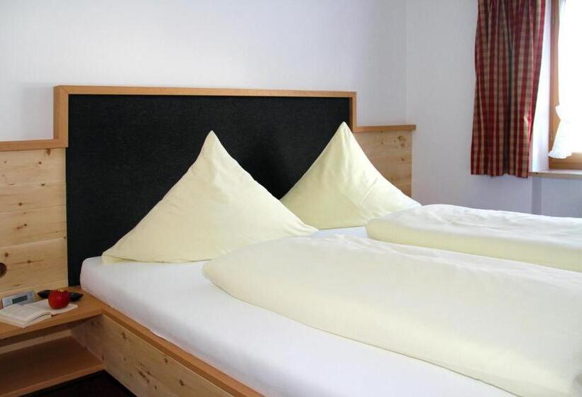 Апартаменты 1 Спальня с Террасой, Gästehaus Sinz