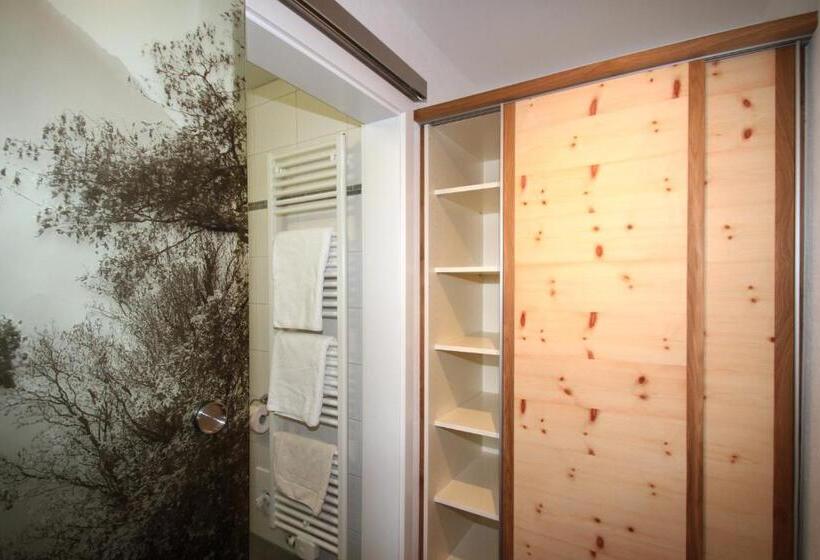 Апартаменты 1 Спальня, Gästehaus Sinz