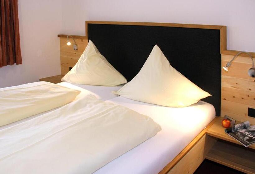 Апартаменты 1 Спальня, Gästehaus Sinz