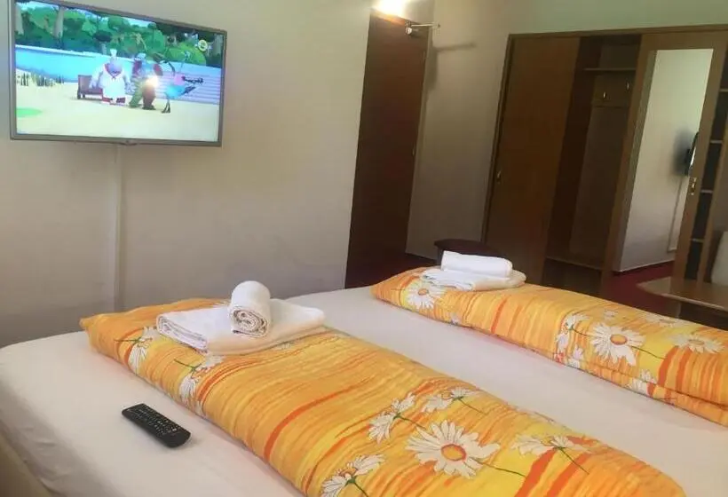 Comfort-huone, Penzión štrba