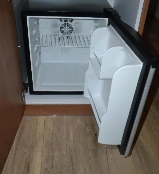 Perhestudio, Penzión štrba