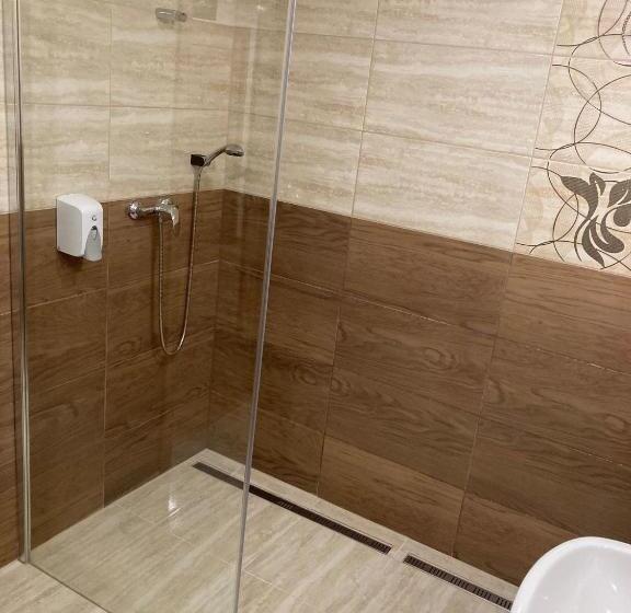 1베드룸 아파트 1층, Penzión štrba