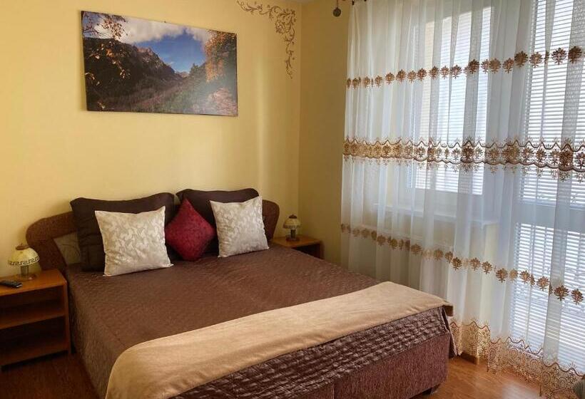 基本间, Villa Butterfly