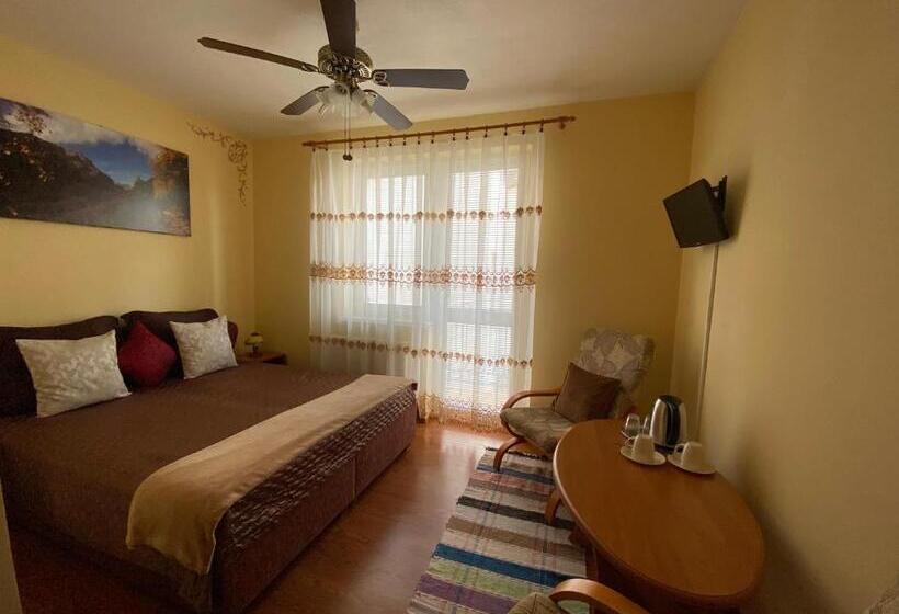 基本间, Villa Butterfly