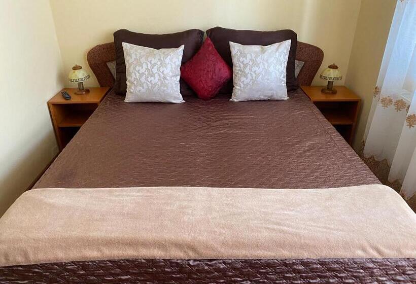 基本间, Villa Butterfly