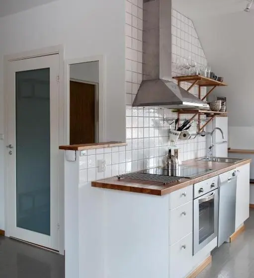 海の見えるスタンダードスタジオ, Sköna Hönor Apartments