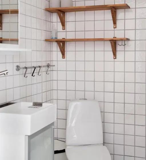 海の見えるスタンダードスタジオ, Sköna Hönor Apartments