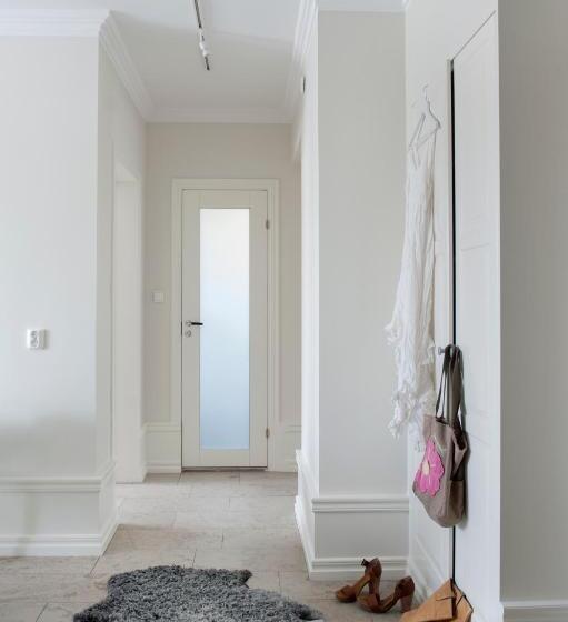 דירת 2 חדרי שינה עם נוף לגינה, Sköna Hönor Apartments