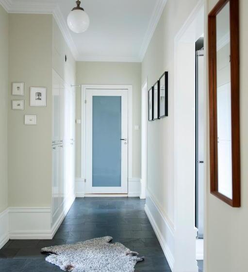 דירת שני חדרים עם מרפת, Sköna Hönor Apartments