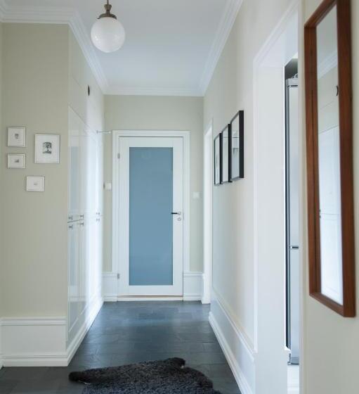 דירת שני חדרים עם מרפת, Sköna Hönor Apartments