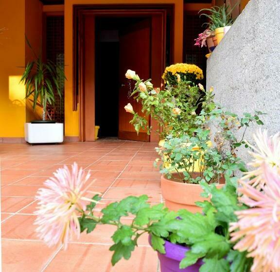 Номер Стандарт, Tarcisio B&b