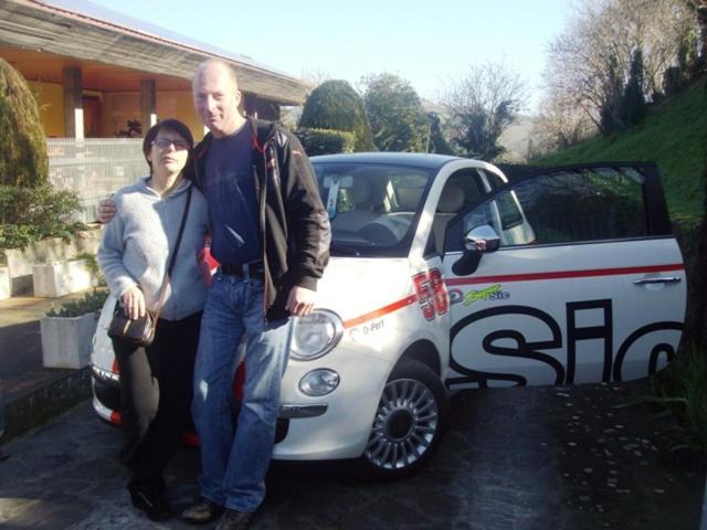 Номер Стандарт, Tarcisio B&b