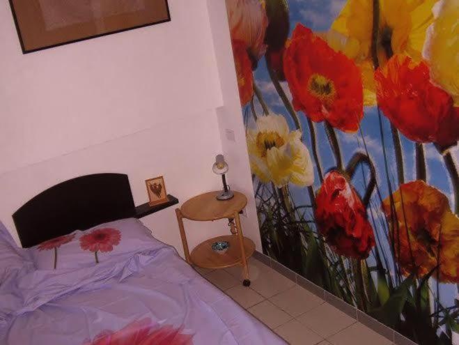 Номер Стандарт, Tarcisio B&b