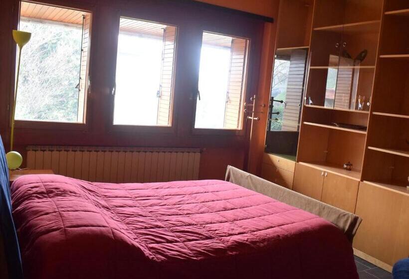 Номер Стандарт, Tarcisio B&b