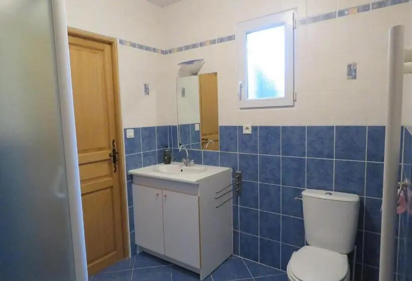 Pokój Standard, Vaintan B&b