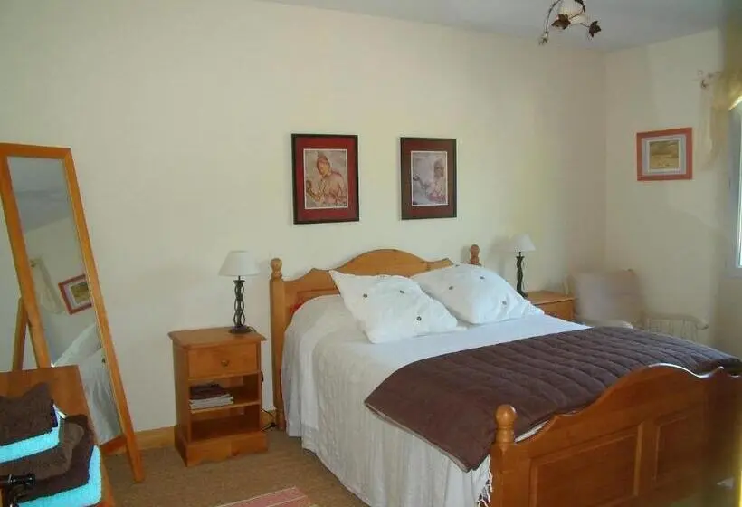 Pokój Standard, Vaintan B&b
