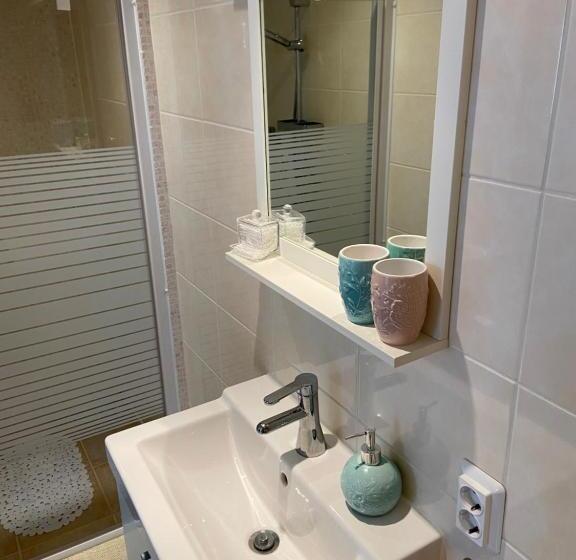 استودیوی استاندارد, B&b Het Smitshoekje