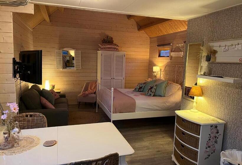 استودیوی استاندارد, B&b Het Smitshoekje