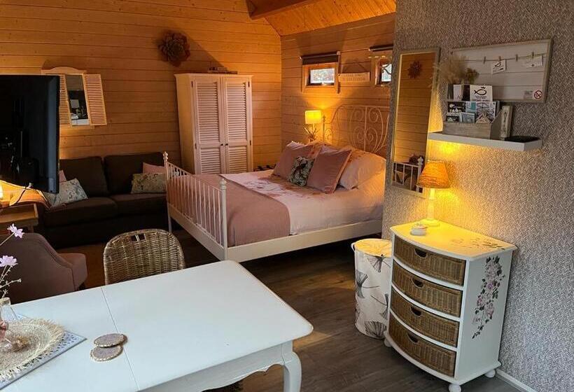 Студия Стандарт, B&b Het Smitshoekje